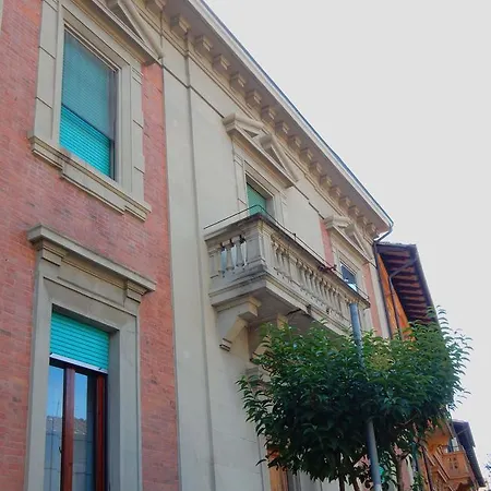 Bed & Breakfast Gini 4*