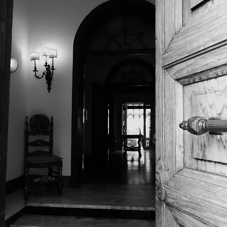 Bed & Breakfast Gini Pisa