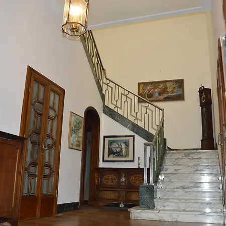 Bed & Breakfast Gini Pisa