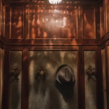 Gini Bed & Breakfast Pisa