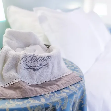 Gini Bed & Breakfast Pisa