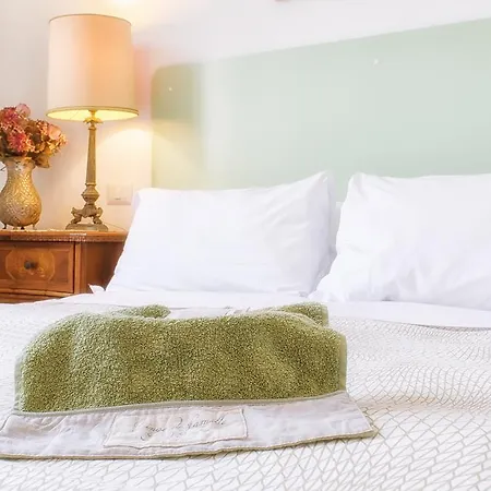 Gini Bed & Breakfast