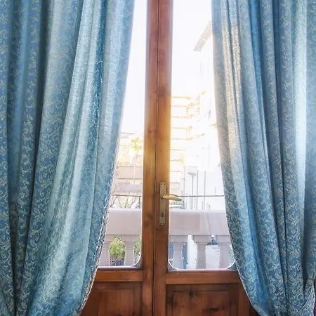 Bed & Breakfast Gini