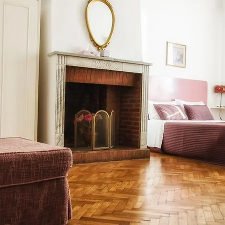 Gini Bed & Breakfast