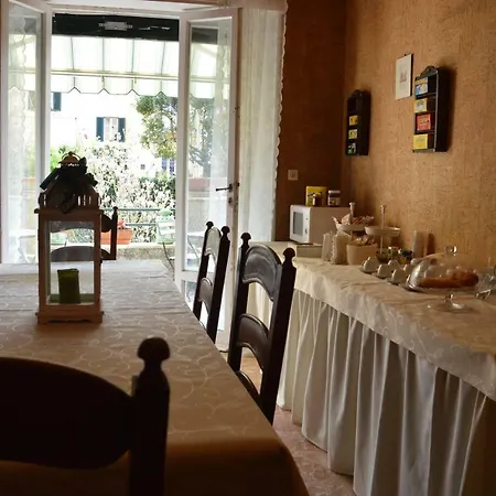 Bed & Breakfast Gini Pisa