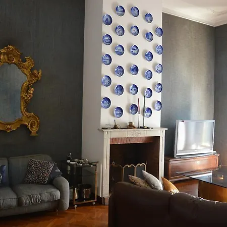 Gini Отель типа 