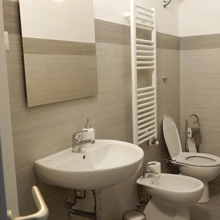 Gini Bed & Breakfast 4*
