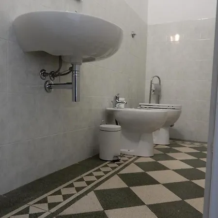 Bed and Breakfast Gini Πίζα