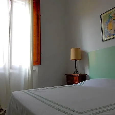 Bed & Breakfast Gini Pisa