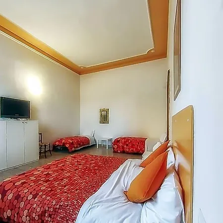 Gini Bed & Breakfast
