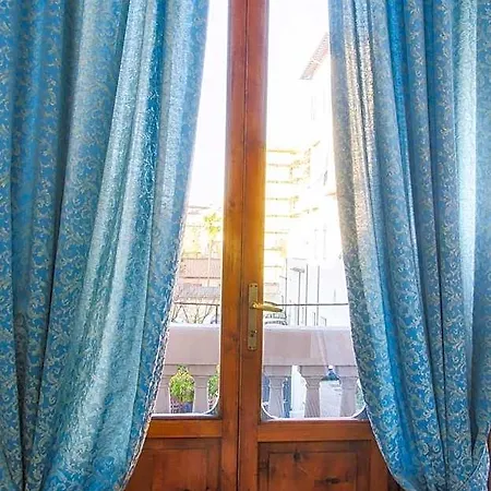 Bed & Breakfast Gini Pisa