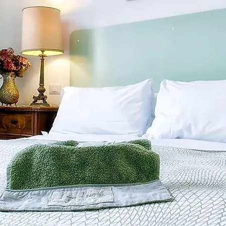 Gini Bed & Breakfast