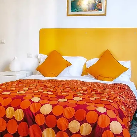Gini Bed & Breakfast 4*