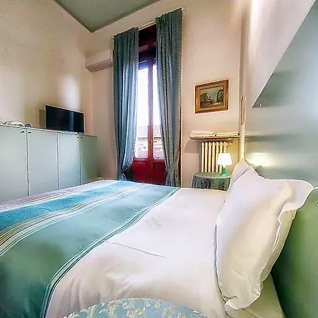 Gini Bed & Breakfast 4*