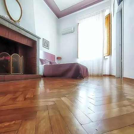 Gini Bed & Breakfast 4*