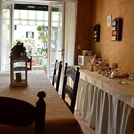 Bed & Breakfast Gini Pisa