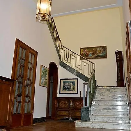 Gini 4* Pisa