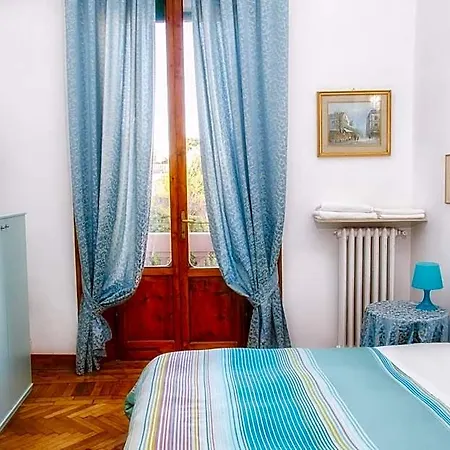 Gini 4* Pisa