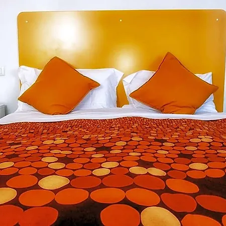 Gini Bed & Breakfast
