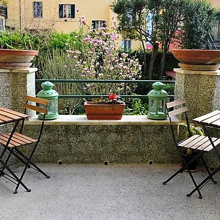 Bed & Breakfast Gini Pisa