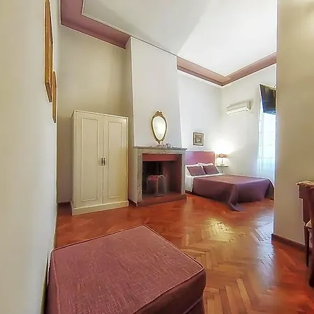 Bed & Breakfast Gini