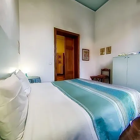 Gini 4* Pisa