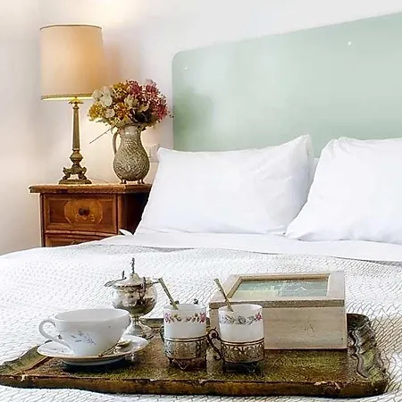 Gini Bed & Breakfast Pisa