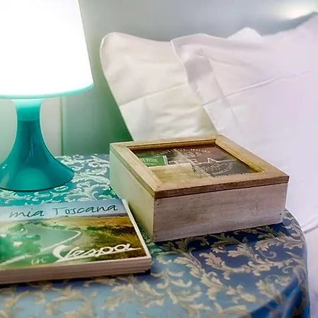 Bed & Breakfast Gini Pisa