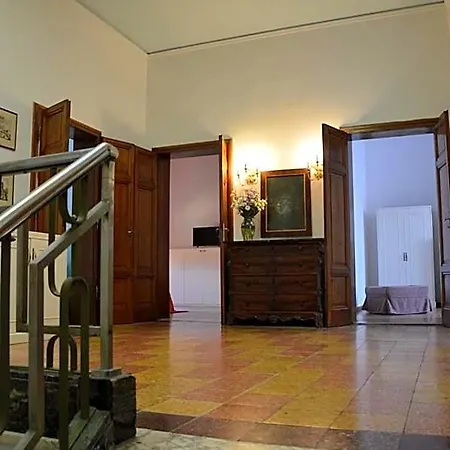 Bed & Breakfast Gini