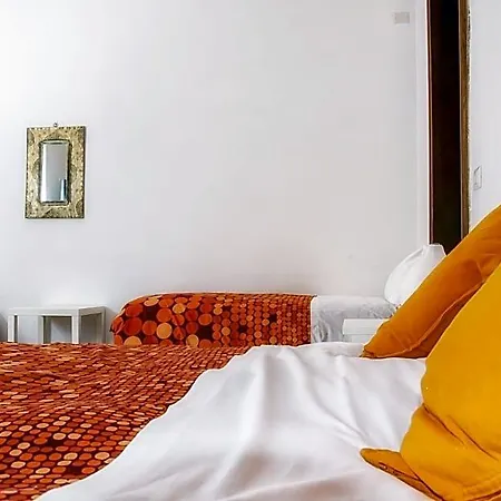 Bed & Breakfast Gini 4*