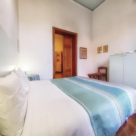 Gini Bed & Breakfast Pisa