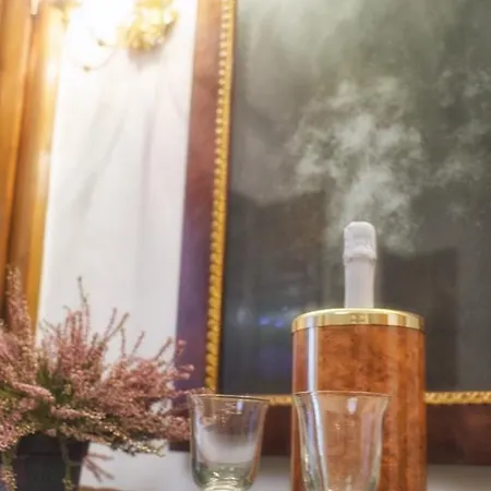 Gini Отель типа 