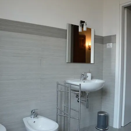 Gini Отель типа 