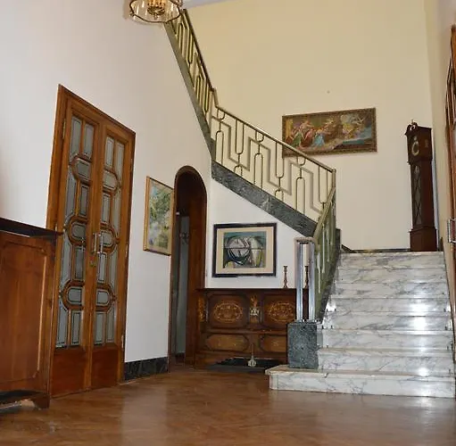 Oda ve Kahvaltı Gini