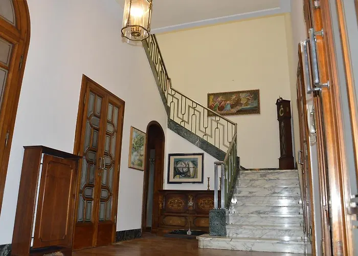 Bed & Breakfast Gini Pisa