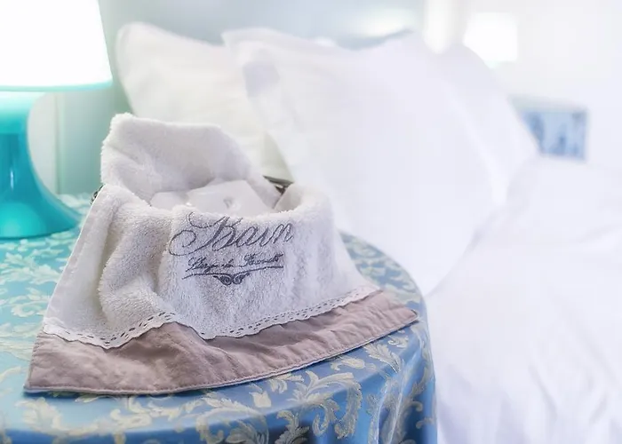 Gini Bed & Breakfast Pisa