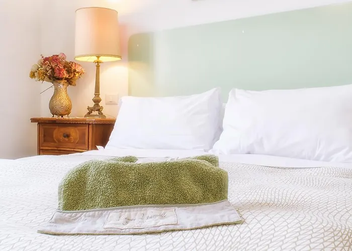 Gini Bed & Breakfast