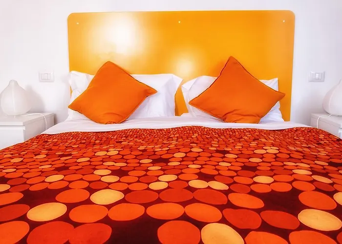 Bed & Breakfast Gini Pisa