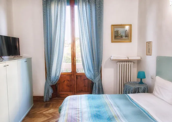 Gini Bed & Breakfast Pisa