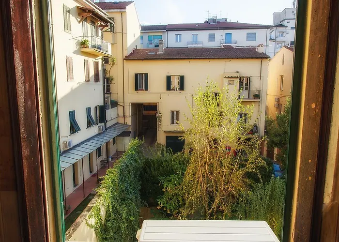 Gini 4* Pisa