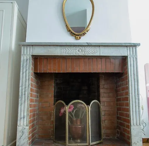 Bed & Breakfast Gini