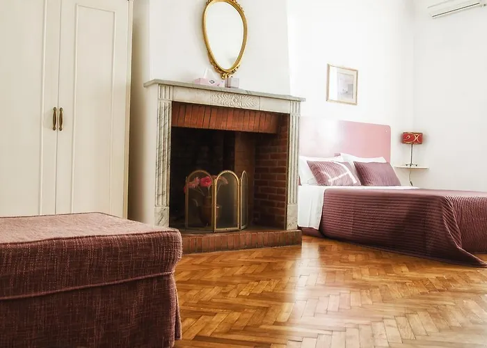 Gini Bed & Breakfast