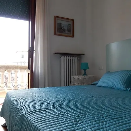 Gini 4* Pisa