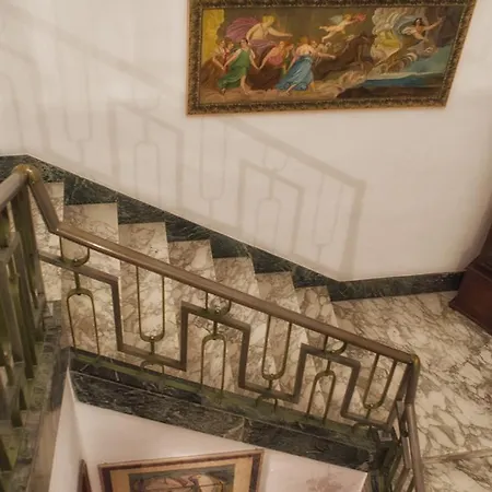 Bed & Breakfast Gini Pisa