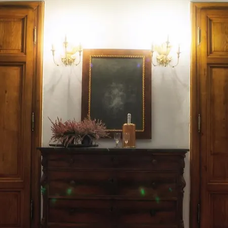 Gini Bed & Breakfast Pisa