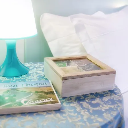 Bed & Breakfast Gini 4*
