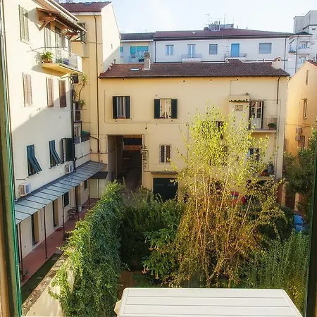 Gini 4* Pisa