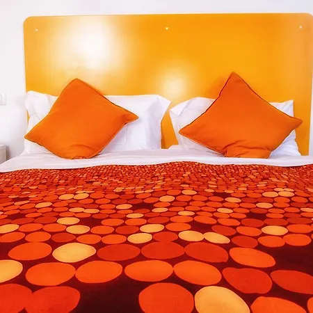 Alojamento de Acomodação e Pequeno-almoço Gini Pisa