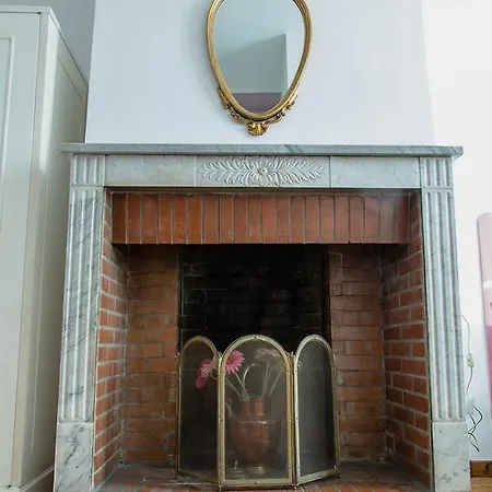 Alojamento de Acomodação e Pequeno-almoço Gini