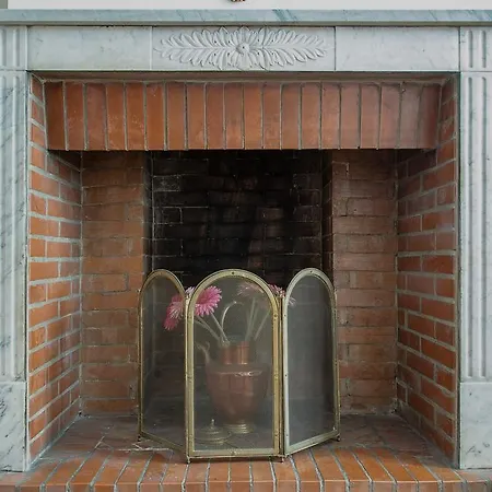 Gini Alojamento de Acomodação e Pequeno-almoço Pisa